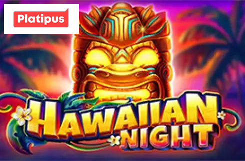 Hawaiian Night